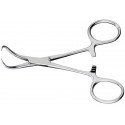 PINZA BACKHAUS 13 CM