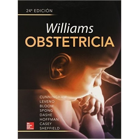 WILLIAMS OBSTETRICIA