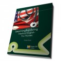 LEARNING BY DOING MEDICAL ENGLISH FOR NURSES. STUDENT BOOK