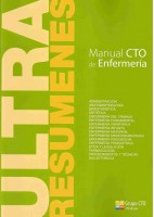 ULTRARESUMENES ENFERMERIA 5¬ EDICION