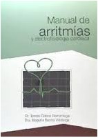 MANUAL DE ARRITMIAS Y ELECTROFISIOLOGIA CARDIACA