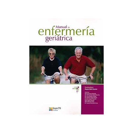 MANUAL DE ENFERMERIA GERIATRICA