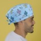 GORRO CASQUETE - SNOOPY CACTUS