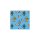 GORRO CASQUETE - SNOOPY CACTUS
