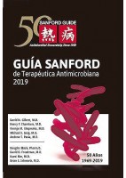 GUIA SANFORD DE TERAPEUTICA ANTIMICROBIANA 2019