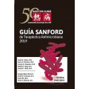 GUIA SANFORD DE TERAPEUTICA ANTIMICROBIANA 2019