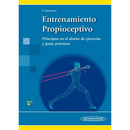 ENTRENAMIENTO PROPIOCEPTVO. PRINCIPIOS EN EL DISEÑO DE EJERCICIOS Y GUIAS PRACTICAS