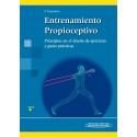 ENTRENAMIENTO PROPIOCEPTVO. PRINCIPIOS EN EL DISEÑO DE EJERCICIOS Y GUIAS PRACTICAS