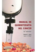 MANUAL DE QUIMIOTERAPIA DEL CANCER