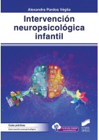 INTERVENCION NEUROPSICOLOGICA INFANTIL