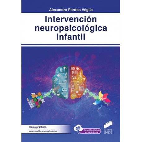 INTERVENCION NEUROPSICOLOGICA INFANTIL