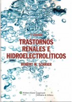 TRASTORNOS RENALES E HIDROELECTROLITICOS