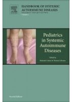 PEDIATRICS IN SYSTEMIC AUTOIMMUNE DISEASES