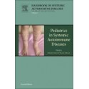 PEDIATRICS IN SYSTEMIC AUTOIMMUNE DISEASES
