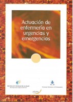 ACTUACION DE ENFERMERIA EN URGENCIAS Y EMERGENCIAS