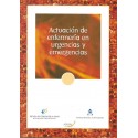 ACTUACION DE ENFERMERIA EN URGENCIAS Y EMERGENCIAS