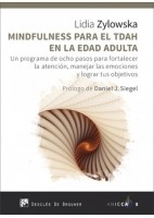 MINDFULNESS PAR AEL TDAH EN LA EDAD ADULTA