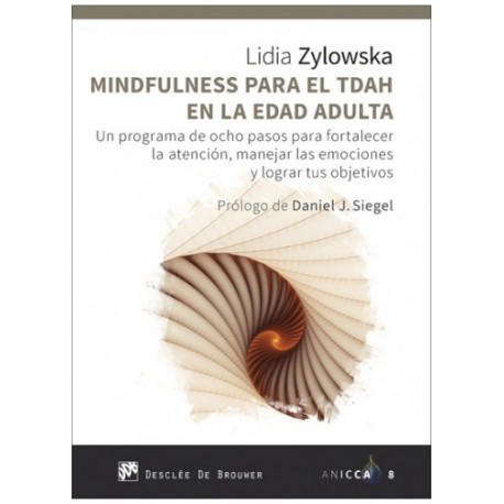 MINDFULNESS PAR AEL TDAH EN LA EDAD ADULTA
