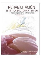 REHABILITACION ESTETICA EN EL SECTOR ANTERIOR