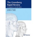 THE GREENBERG RAPID REVIEW. A COMPANION TO THE 8TH EDITION