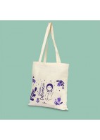 BOLSA TOTE ANIVERSARIO NIGHTINGALE