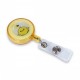 RETRACTIL PLASTICO ENFERMANIA EDITION POLLITO - AMARILLO