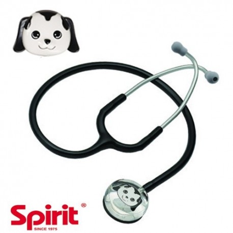 FONENDOSCOPIO BURBUJA - PUPPY
