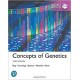 CONCEPTS OF GENETICS (GLOBAL EDITION