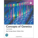 CONCEPTS OF GENETICS (GLOBAL EDITION