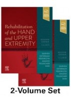 REHABILITATION OF THE HAND AND UPPER EXTREMITY (2 VOL.) INCLUDES DIGITAL VERSION