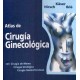 ATLAS DE CIRUGIA GINECOLOGICA