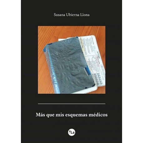 MAS QUE MIS ESQUEMAS MEDICOS