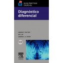 DIAGNOSTICO DIFERENCIAL (GUIAS PRACTICAS CHURCHILL)