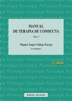 MANUAL DE TERAPIA DE CONTUCTA TOMO I