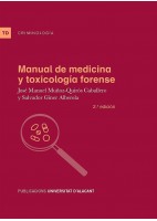 MANUAL DE MEDICINA Y TOXICOLOGIA FORENSE