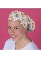 GORRO PELO LARGO BB-8