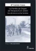 LA FAMILIA DE ORIGEN DEL TERAPEUTA EN SESION. MOVIENDONOS ENTRE FAMILIAS