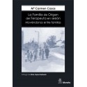 LA FAMILIA DE ORIGEN DEL TERAPEUTA EN SESION. MOVIENDONOS ENTRE FAMILIAS