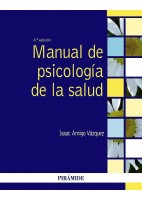 MANUAL DE PSICOLOGIA DE LA SALUD