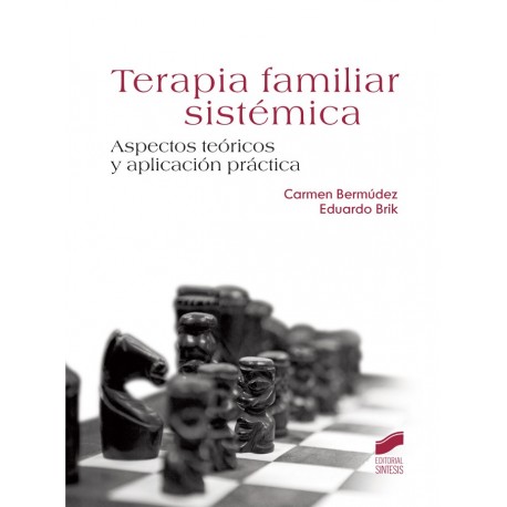 TERAPIA FAMILIAR SISTEMICA