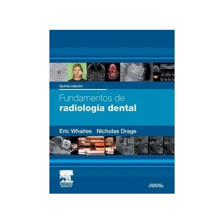 FUNDAMENTOS DE RADIOLOGIA DENTAL