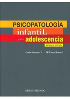 PSICOPATOLOGIA INFANTIL Y DE LA ADOLESCENCIA