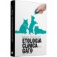 MANUAL PRACTICO DE ETOLOGIA CLINICA EN EL GATO