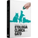 MANUAL PRACTICO DE ETOLOGIA CLINICA EN EL GATO