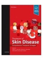 TREATMENT OF SKIN DISEASE
