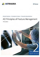 AO PRINCIPLES OF FRACTURE MANAGEMENT (2 VOL.)