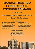 MANUAL PRACTICO DE PEDIATRIA EN ATENCION PRIMARIA