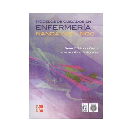 MODELOS DE CUIDADOS EN ENFERMERIA NANDA, NIC Y NOC