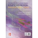 MODELOS DE CUIDADOS EN ENFERMERIA NANDA, NIC Y NOC