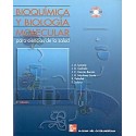 BIOQUIMICA Y BIOLOGIA MOLECULAR PARA CIENCIAS DE LA SALUD + CD-ROM